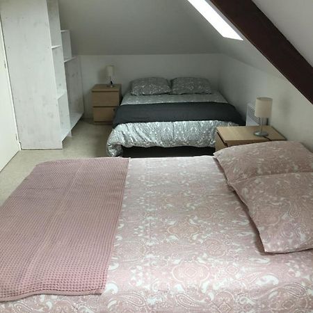 Bed and Breakfast La Bodega Arnage Exterior foto