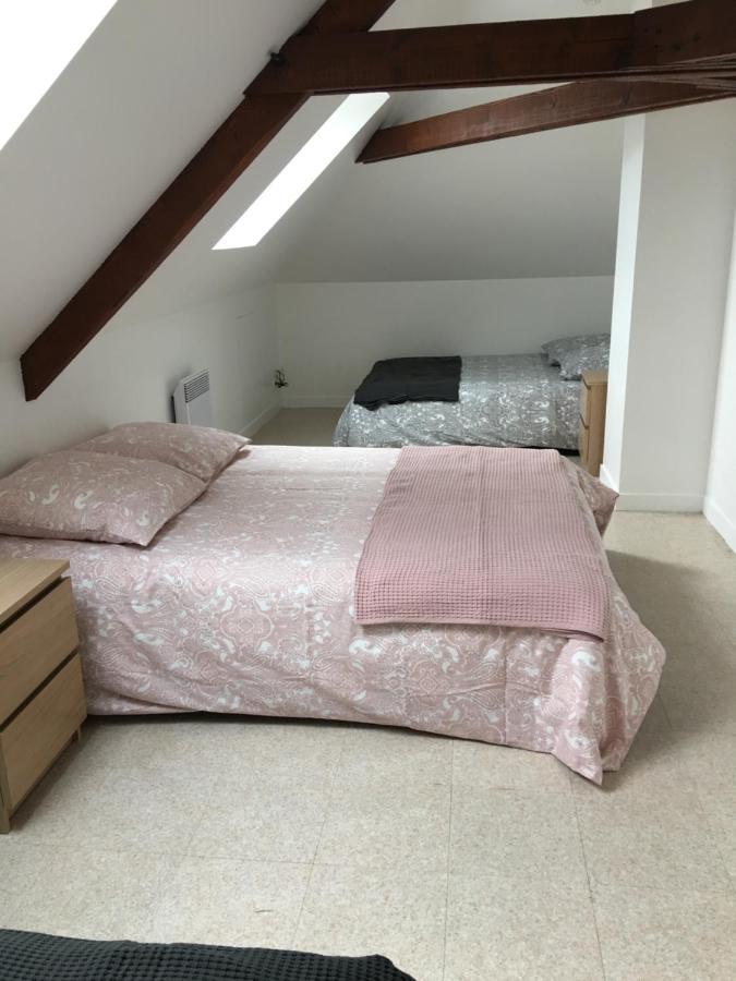 Bed and Breakfast La Bodega Arnage Exterior foto