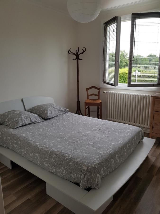 Bed and Breakfast La Bodega Arnage Exterior foto